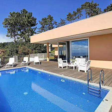 Casa Luz By Lovelystay Prazeres Exterior photo