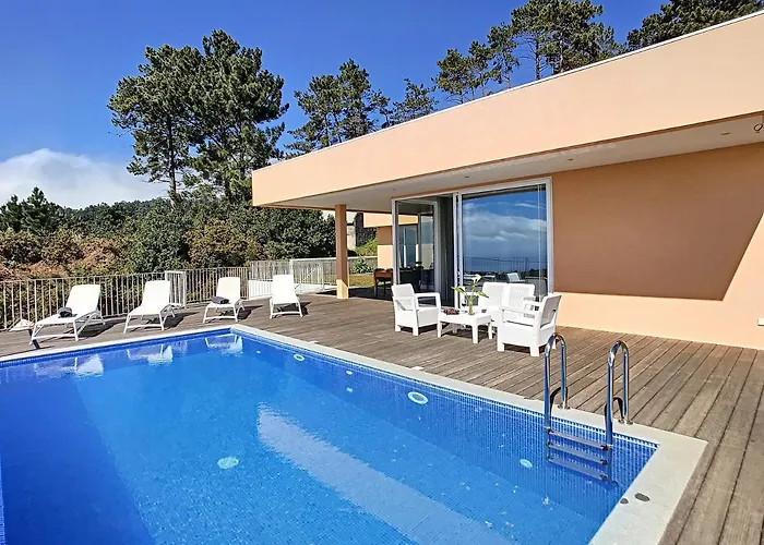 Casa Luz By Lovelystay