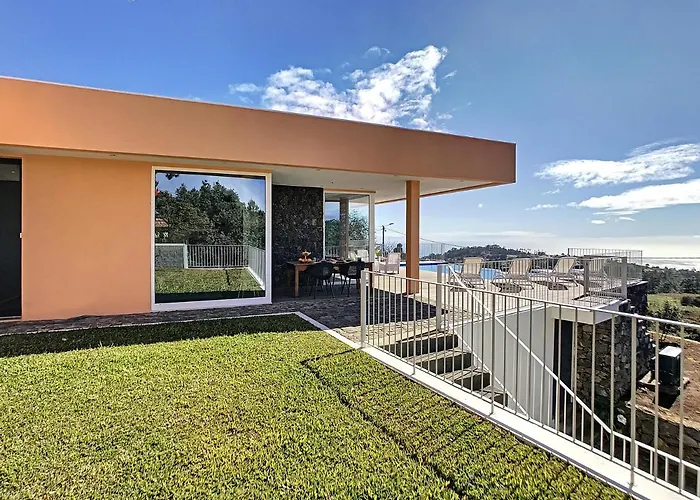 Casa Luz By Lovelystay