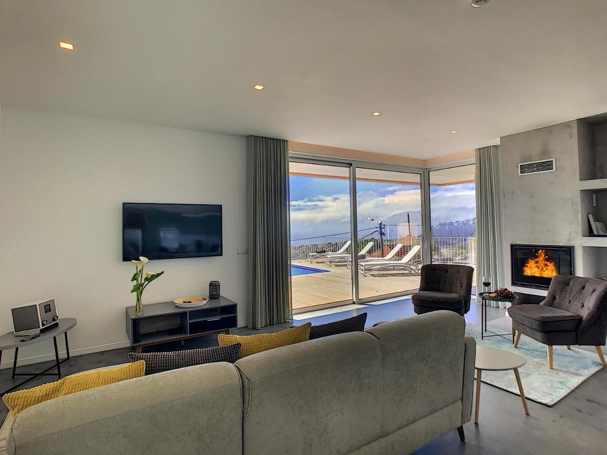 Casa Luz By Lovelystay Villa