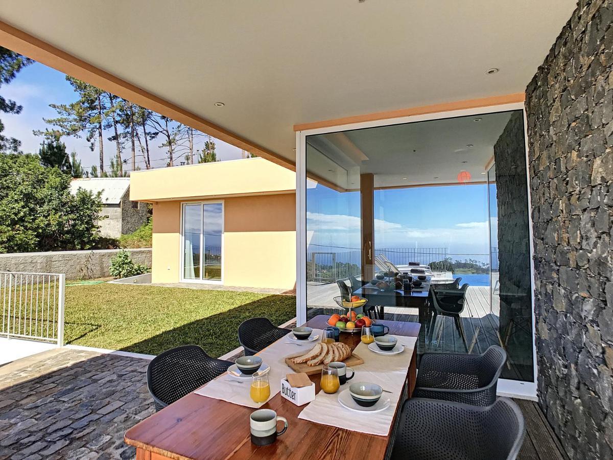 Casa Luz By Lovelystay Villa