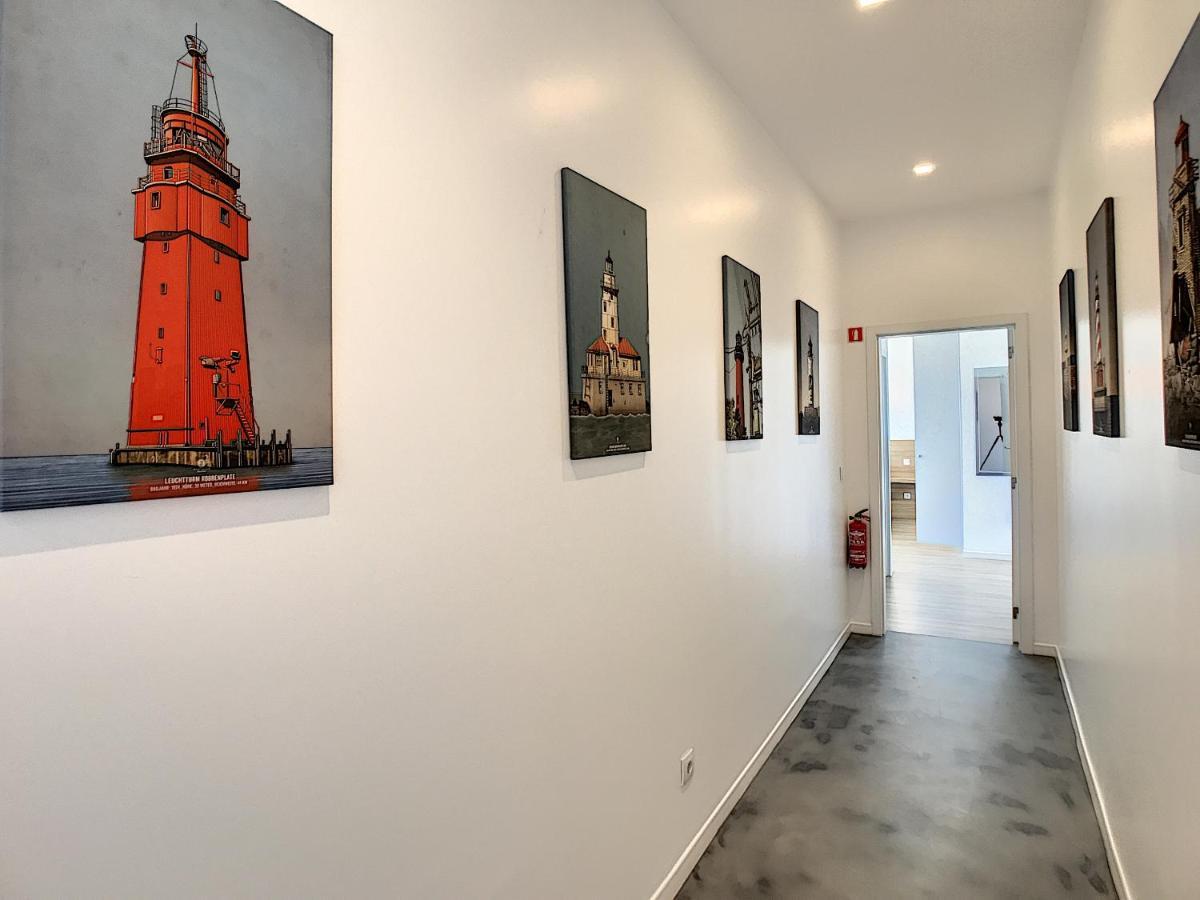 Casa Luz By Lovelystay Villa