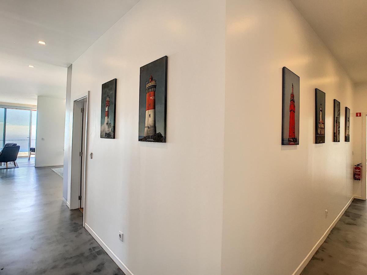 Casa Luz By Lovelystay Villa Prazeres