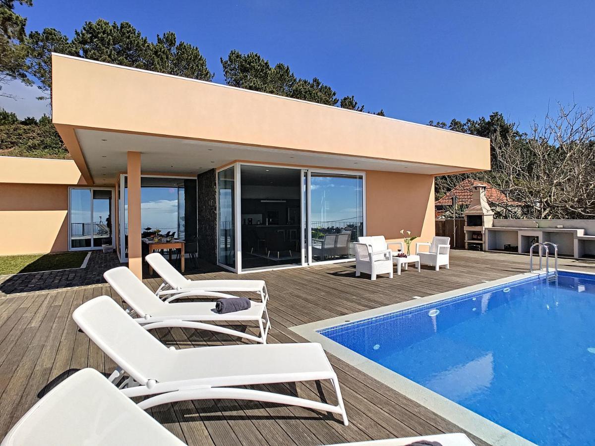 Casa Luz By Lovelystay Prazeres